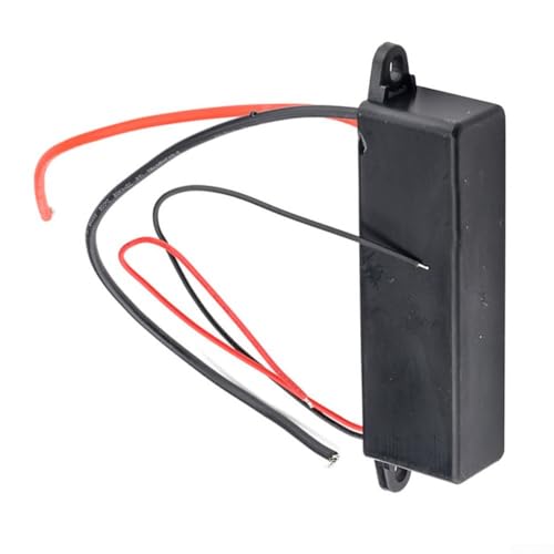 20000V Hochspannungsgenerator, DC12V Kompakter Hochspannungs-Elektrostatischer Generator Negative Ionen Generav Für Automobil 20000V Hochspannungsgenerator, DC12V Kompakter Hochspannungs-Elektrostatischer Generator Negative Ionen Generav Für Automobil von WheatThrive