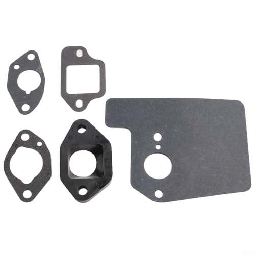 2er-Set Dichtungssatz für Honda für GCV160 für GCV160A Rasenmäher verbessern die Motorleistung mit Materialien 2er-Set Dichtungssatz für Honda für GCV160 für GCV160A Rasenmäher verbessern die Motorleistung mit Materialien von WheatThrive