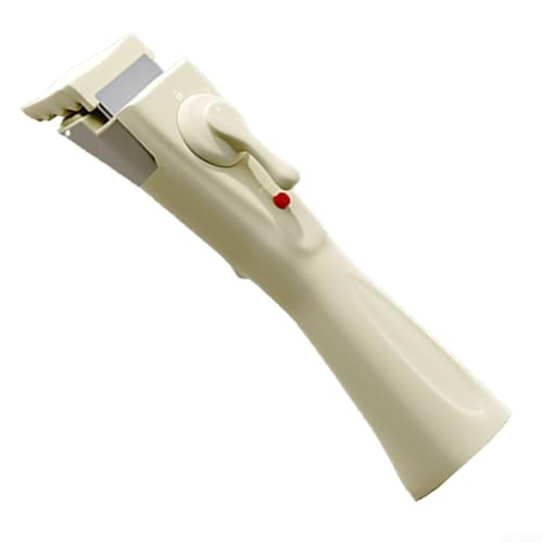 Abnehmbarer Topfgriff, hitzebeständiger Ersatz-Kochgeschirr-Griff, abnehmbarer Topfgriff für verschiedene Kochgeschirr, 18 x 5 x 3 cm von WheatThrive