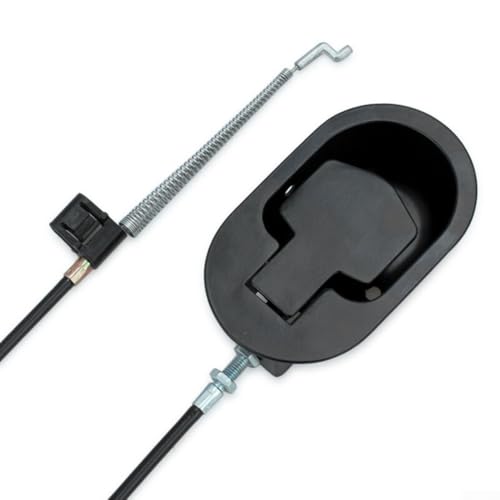 Aluminiumlegierung Recliner Release Kabel Hebel für Sofa Ersatz Griff für Ihre Möbel von WheatThrive
