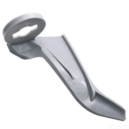 Boost Your Bread Making with Loaf Bread Dough Extender Center Hook for Bosch von WheatThrive