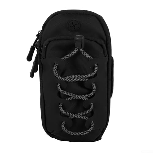 Dirt Bike Vorderrahmen-Tasche, 195 x 110 mm, Nylon, Akkuabdeckung, Aufbewahrungstasche, Stofftasche für Handy-Karte Dirt Bike Vorderrahmen-Tasche, 195 x 110 mm, Nylon, Akkuabdeckung, Aufbewahrungstasche, Stofftasche für Handy-Karte von WheatThrive