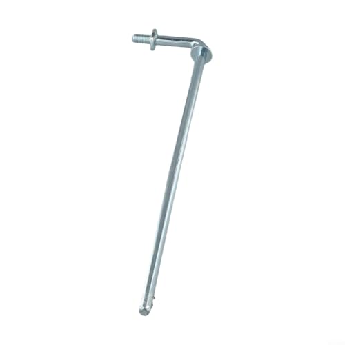 Drehstange 1124026 für Exmark Rasenmäher, OEM-Teil kompatibel mit und verschiedenen Modellen Drehstange 1124026 für Exmark Rasenmäher, OEM-Teil kompatibel mit und verschiedenen Modellen von WheatThrive