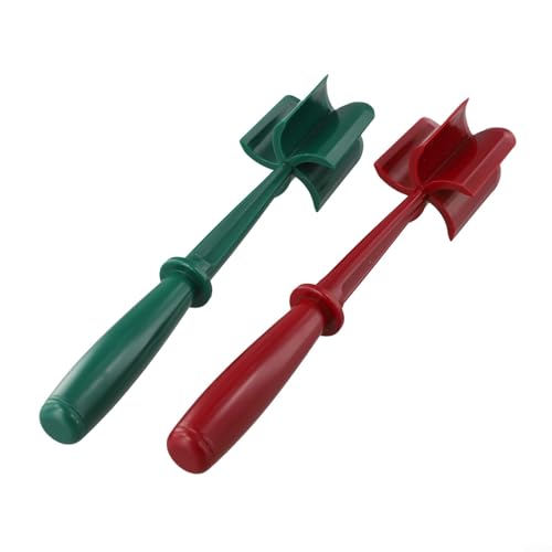 Effizientes Küchen-Fleischwerkzeug-Set für einfaches Kochen, 2-teilig Effizientes Küchen-Fleischwerkzeug-Set für einfaches Kochen, 2-teilig von WheatThrive