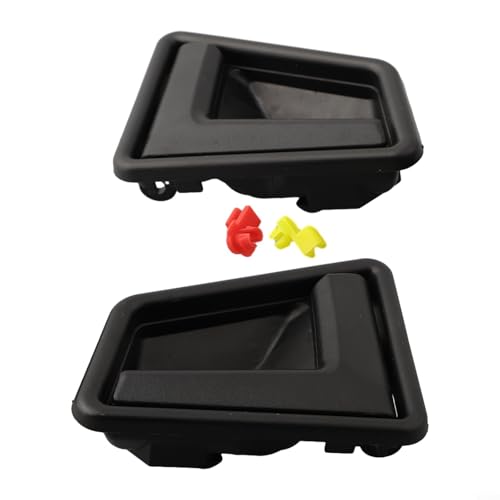 Ersatz-Türgriffe für Suzuki Vitara, links und rechts passend für Modelle 1989 1998 (Paar) von WheatThrive
