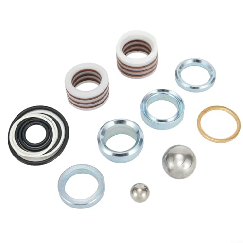 Essential Reparatur-Set für 7900 GH200 und 7900 Airless-Farbspritzgeräte, vollständiger Ersatz von WheatThrive