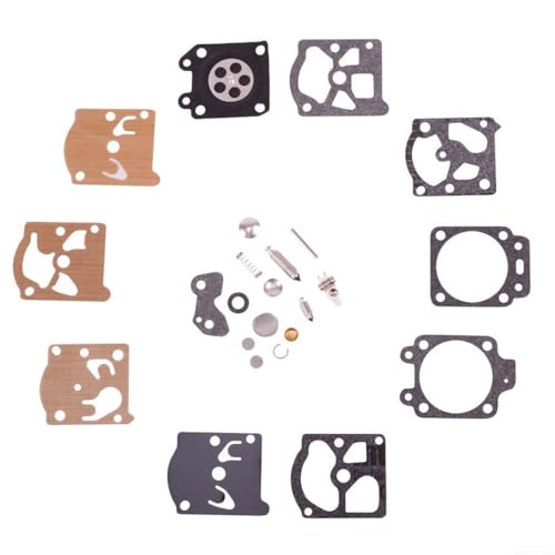 FC44 FS36 FS40 FS44 FS450 Vergaser-Reparaturlösungen und zuverlässiges Set FC44 FS36 FS40 FS44 FS450 Vergaser-Reparaturlösungen und zuverlässiges Set von WheatThrive