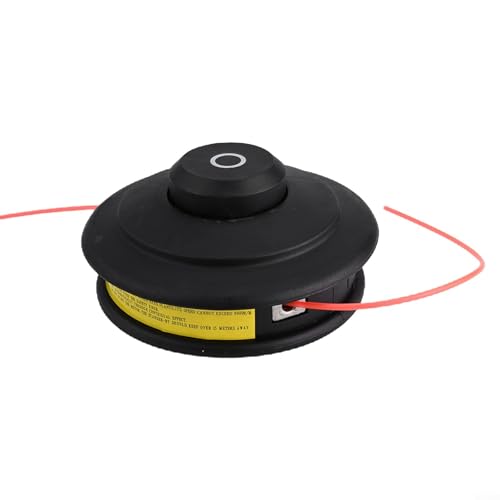 Fadenspule Mähkopf für FXMT152 Motorsense Design mit automatischer Fadenspule für effizientes Schneiden Fadenspule Mähkopf für FXMT152 Motorsense Design mit automatischer Fadenspule für effizientes Schneiden von WheatThrive