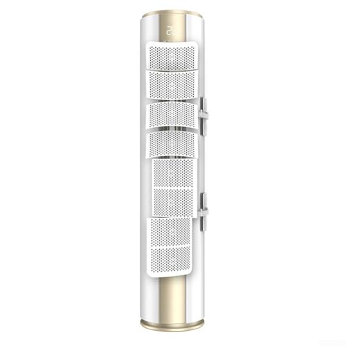 Fit Vertikale Klimaanlage Windabweiser für optimale Luftverteilung und Komfort (Basic Style) von WheatThrive