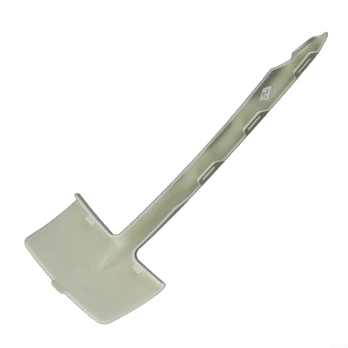 Frontstoßstangengitter für BMW F15 2014–2017 51117303113 Frontstoßstange oben Nierengitter Ersatz (rechts) von WheatThrive