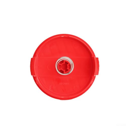 Für CRAFTSMAN WEEDWACKER Spulenkappe für CMCST910 CMZST0803 Effizienter Spulenersatz ohne Werkzeug Für CRAFTSMAN WEEDWACKER Spulenkappe für CMCST910 CMZST0803 Effizienter Spulenersatz ohne Werkzeug von WheatThrive
