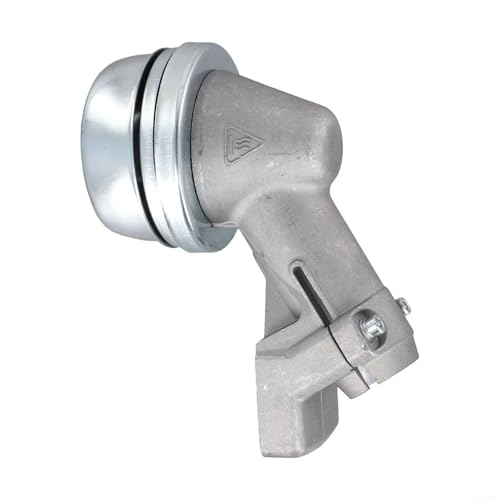 Für Head Case Winkelgetriebe passend für Motorsensenmodelle FS160 FS220 FS280 für FS300 FS400 FS450 FS480 einschließlich kompatibler Ersatzteile 4128 640 0101 0102 0125 Metallmaterial Für Head Case Winkelgetriebe passend für Motorsensenmodelle FS160 FS220 FS280 für FS300 FS400 FS450 FS480 einschließlich kompatibler Ersatzteile 4128 640 0101 0102 0125 Metallmaterial von WheatThrive