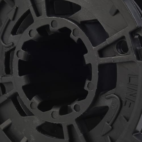 Hochleistungs-Trimmerkopfspule für FS 362 462 562 Freischneider, kompatibel mit Teilenummer 40037133001 von WheatThrive