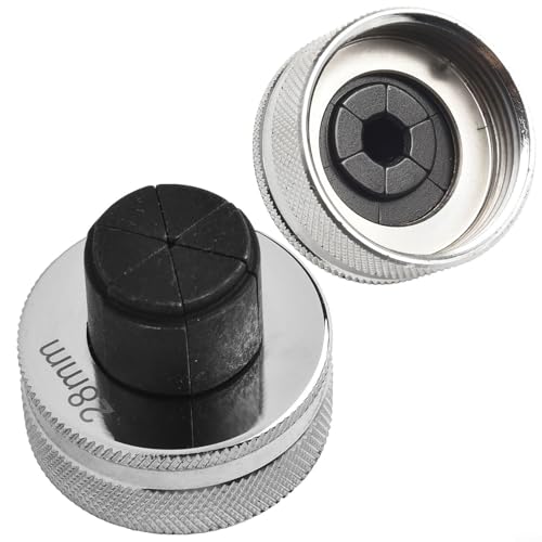 Innovative Erweiterungslösungen werten Sie Ihre Schlauchausrüstung mit diesem präzise gefertigten Expanderkopf auf, der bei einer Länge von etwa bei einer Länge von ca. 1050 mm (32 mm) misst von WheatThrive