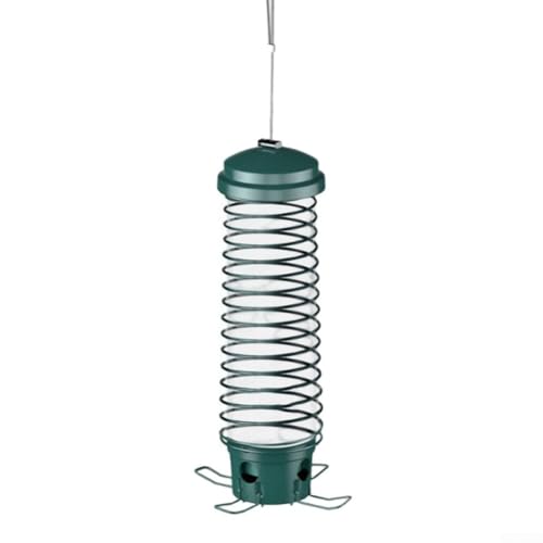 Innovatives Design Vogelfutterstation für eine lebendige Atmosphäre in Ihrem Garten von WheatThrive