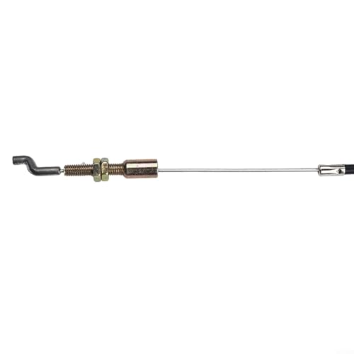 Kabel für Rasenmäher 464 484 534 TR 81001143, entworfen für lang anhaltende Effizienz Kabel für Rasenmäher 464 484 534 TR 81001143, entworfen für lang anhaltende Effizienz von WheatThrive