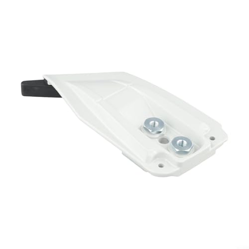 Kettensägen-Ersatzbezug für MS362 MS362C, einfache Installation und verbesserter Schutz von WheatThrive