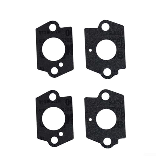Kompatible Vergaserdichtungen für FS38, FS45, FS46, FS55, FS74, FS75, FS76, für FS80, FS85, KM55 Benzinschneider 4140 120 0619 Kompatible Vergaserdichtungen für FS38, FS45, FS46, FS55, FS74, FS75, FS76, für FS80, FS85, KM55 Benzinschneider 4140 120 0619 von WheatThrive