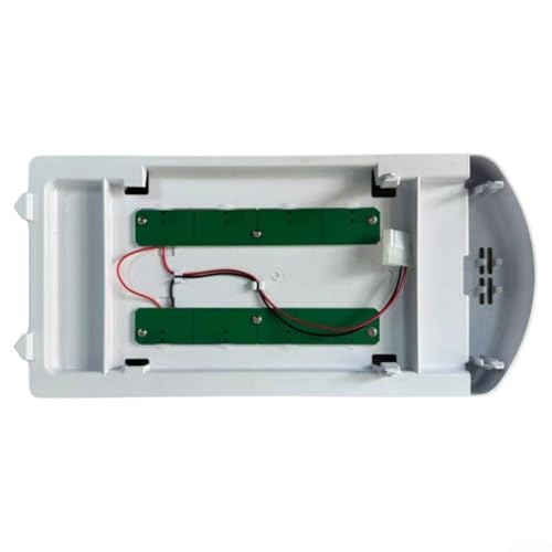 Kühlschrank-LED-Lichtmodul-Ersatz, für W11101384 W11333374 W11387579 35 x 16,7 x 17,5 cm Kühlschrank-Montageteile von WheatThrive