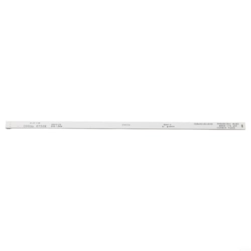 LED-Kühlschrank-Beleuchtungslösung für Haier BCD486WDGE & 402WLDCJ, einfache Installation von WheatThrive