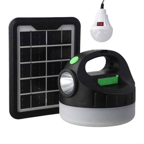 LED Solar Wandleuchte, Wasserdichte Magnetische LED Solar Power Wandleuchte mit Bewegungsmelder Wegelampe für Grden Outdoor von WheatThrive