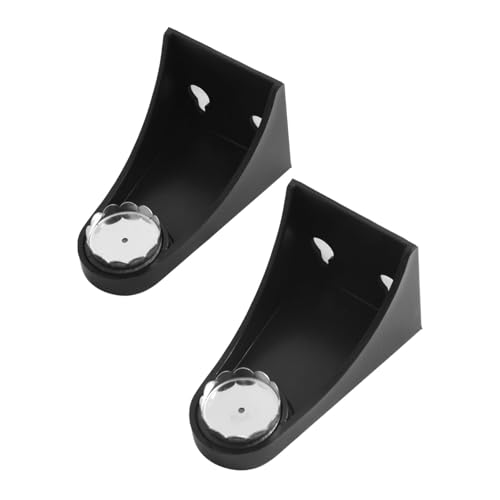 Magnetischer Seifenhalter, Wandregal für Schwämme und Seife, platzsparendes Design, 2 Stück Magnetischer Seifenhalter, Wandregal für Schwämme und Seife, platzsparendes Design, 2 Stück von WheatThrive