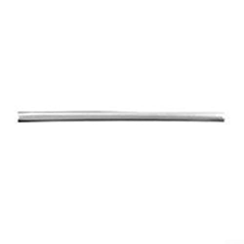 Mattes Finish AC TEMP Switch Button Trim für Mercedes W212 E-Klasse von WheatThrive
