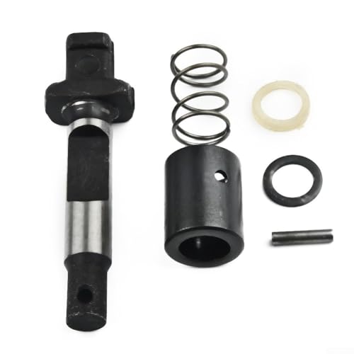 Metallhalter mit sechs Ersatzstiften für PH65A Abbruchgeräte Metallhalter mit sechs Ersatzstiften für PH65A Abbruchgeräte von WheatThrive