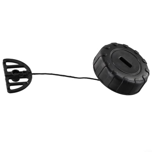 Öltank-Ersatzkappe für MS170 MS180 Kettensäge, zuverlässige Funktionalität (1 Stück) von WheatThrive