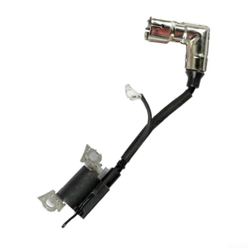 Rasenmäher-Zündspule, robuste Zündspule Ersatz für MP132-42 MP132-40 Rasenmäher-Betrieb Rasenmäher-Zündspule, robuste Zündspule Ersatz für MP132-42 MP132-40 Rasenmäher-Betrieb von WheatThrive