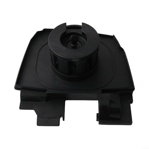Schlankes Design, funktionale Filterbasis mit innovativer Trennwand, entwickelt für die Anforderungen professioneller Aufgaben Schlankes Design, funktionale Filterbasis mit innovativer Trennwand, entwickelt für die Anforderungen professioneller Aufgaben von WheatThrive