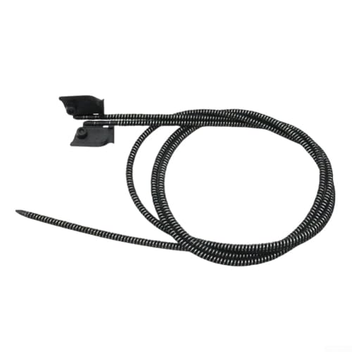 Sonnendach-Gleiskabel, verschleißfeste Sonnendach-Vorhangkabel für A8 D4 2011 bis 2017 OEM-Nummer 4H4898870 Ersatzteil Sonnendach-Gleiskabel, verschleißfeste Sonnendach-Vorhangkabel für A8 D4 2011 bis 2017 OEM-Nummer 4H4898870 Ersatzteil von WheatThrive