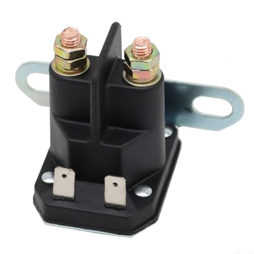 Starter-Magnetspule für LTX1046 LT1042 LT1045 LT1040 72504439 passend für SLT1550 SLT1554 RZT54 und mehr Starter-Magnetspule für LTX1046 LT1042 LT1045 LT1040 72504439 passend für SLT1550 SLT1554 RZT54 und mehr von WheatThrive