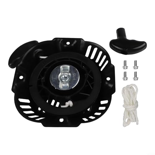 Starterzug-Set für 196cc 208cc 212cc für Generatormotoren mit Teilenummern 0J08071SRV 0J08070SRV 0J08074SRV von WheatThrive