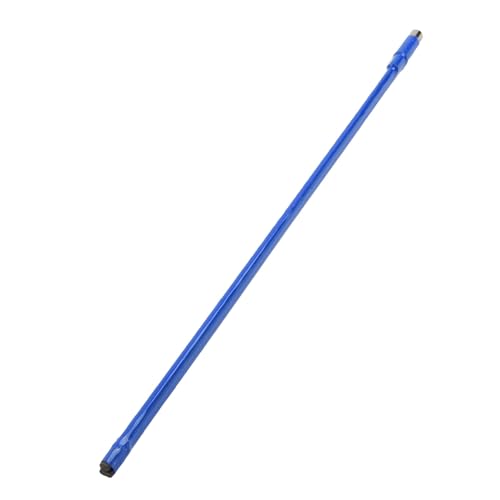 Stimmen Sie Ihre Akustikgitarre perfekt mit einem zweifach verstellbaren Halsstab in verschiedenen Größen (420 mm) von WheatThrive