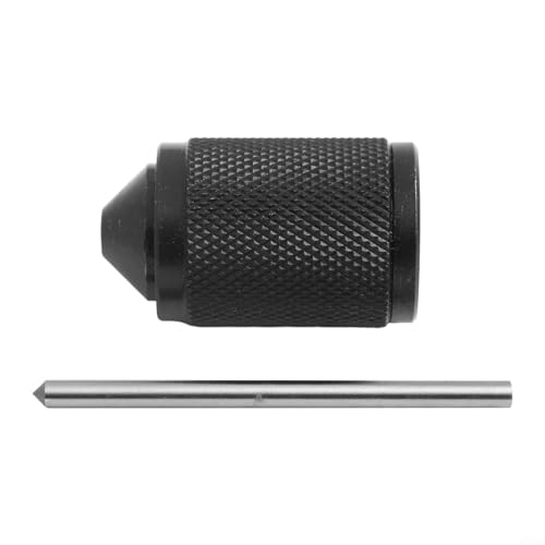 Transfer Center Aligner Punch Tool Set for Precise Hole Center Alignment and Enhanced Project Execution (3-1/8) von WheatThrive
