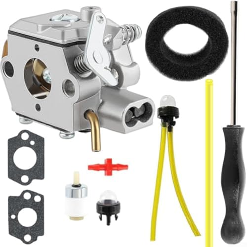 Umfassendes Vergaser-Kit für TroyBilt TB10CS TB20CS TB20DC inkl. notwendiger Installationsteile Umfassendes Vergaser-Kit für TroyBilt TB10CS TB20CS TB20DC inkl. notwendiger Installationsteile von WheatThrive