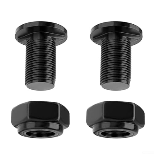 Upgrade Kit für 21 Zoll Rasenmäher Schraube und Mutter Set für LM2130, LM2133, LM2135, LM2150SP, LM2156SP Upgrade Kit für 21 Zoll Rasenmäher Schraube und Mutter Set für LM2130, LM2133, LM2135, LM2150SP, LM2156SP von WheatThrive