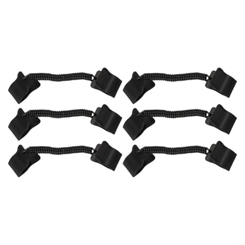 Wetterfeste Clips zur effektiven Sicherung Ihrer Solar-Poolabdeckung Wetterfeste Clips zur effektiven Sicherung Ihrer Solar-Poolabdeckung von WheatThrive