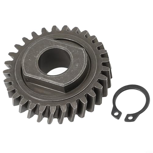 Worm Gear W11086780 von For KitchenAid passt mühelos auf eine Reihe von Standmixer-Modellen Worm Gear W11086780 von For KitchenAid passt mühelos auf eine Reihe von Standmixer-Modellen von WheatThrive