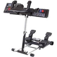 Wheel Stand Pro Saitek Pro Flight Yoke System Lenkrad Halterung Schwarz Wheel Stand Pro Saitek Pro Flight Yoke System Lenkrad Halterung Schwarz von Wheel Stand Pro