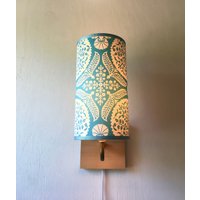 Wandleuchte Aus Messing Und Holz Nach Wahl Wandleuchte Aus Messing Und Holz Nach Wahl von WhimsyHome