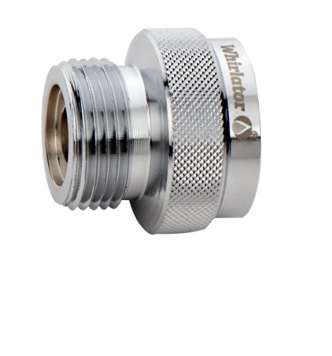 Maschinen-Whirlator®MA 340-für besseres Wasser von Whirlator