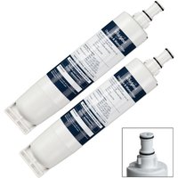 Ersatzteil - Set 2 Wasserfilter-Kartuschen SBS002 - Whirlpool ariston hotpoint Ersatzteil - Set 2 Wasserfilter-Kartuschen SBS002 - Whirlpool ariston hotpoint von Whirlpool