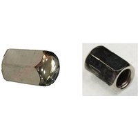 481010781713 Mutter des Ofengebläsemotors - Whirlpool von Whirlpool