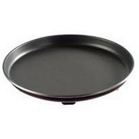 Whirlpool - Ersatzteil - Originaler CRISP-Teller Durchm. 31 cm Höhe 2,5 cm AVM290 - bauknecht, ikea, de dietrich, siemens, brandt, kitchenaid, ignis, von Whirlpool