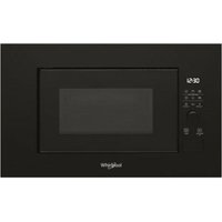 Einbaugrill mikrowelle 20l 800w schwarz - wmf200gnb Whirlpool von Whirlpool