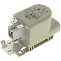 Entstörer 0,68µf 481010807672 für Waschmaschine whirlpool Entstörer 0,68µf 481010807672 für Waschmaschine whirlpool von Whirlpool
