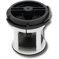 Ersatzteil - Ablaufpumpen-Stöpsel - - WHIRLPOOL, IGNIS, LADEN, BAUKNECHT, RADIOLA, FUNIX, FAGOR, BRANDT, INDESIT von Whirlpool