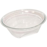 Ersatzteil - Bullauge nur Glas - - WHIRLPOOL, BAUKNECHT, IGNIS, LADEN, RADIOLA, KITCHENAID, INDESIT, IKEA, PRIVILEG, MAYTAG, HANSEATIC Ersatzteil - Bullauge nur Glas - - WHIRLPOOL, BAUKNECHT, IGNIS, LADEN, RADIOLA, KITCHENAID, INDESIT, IKEA, PRIVILEG, MAYTAG, HANSEATIC von Whirlpool